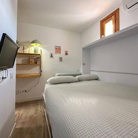 Tu Estudio En El Centro De Madryt Zewnętrze zdjęcie